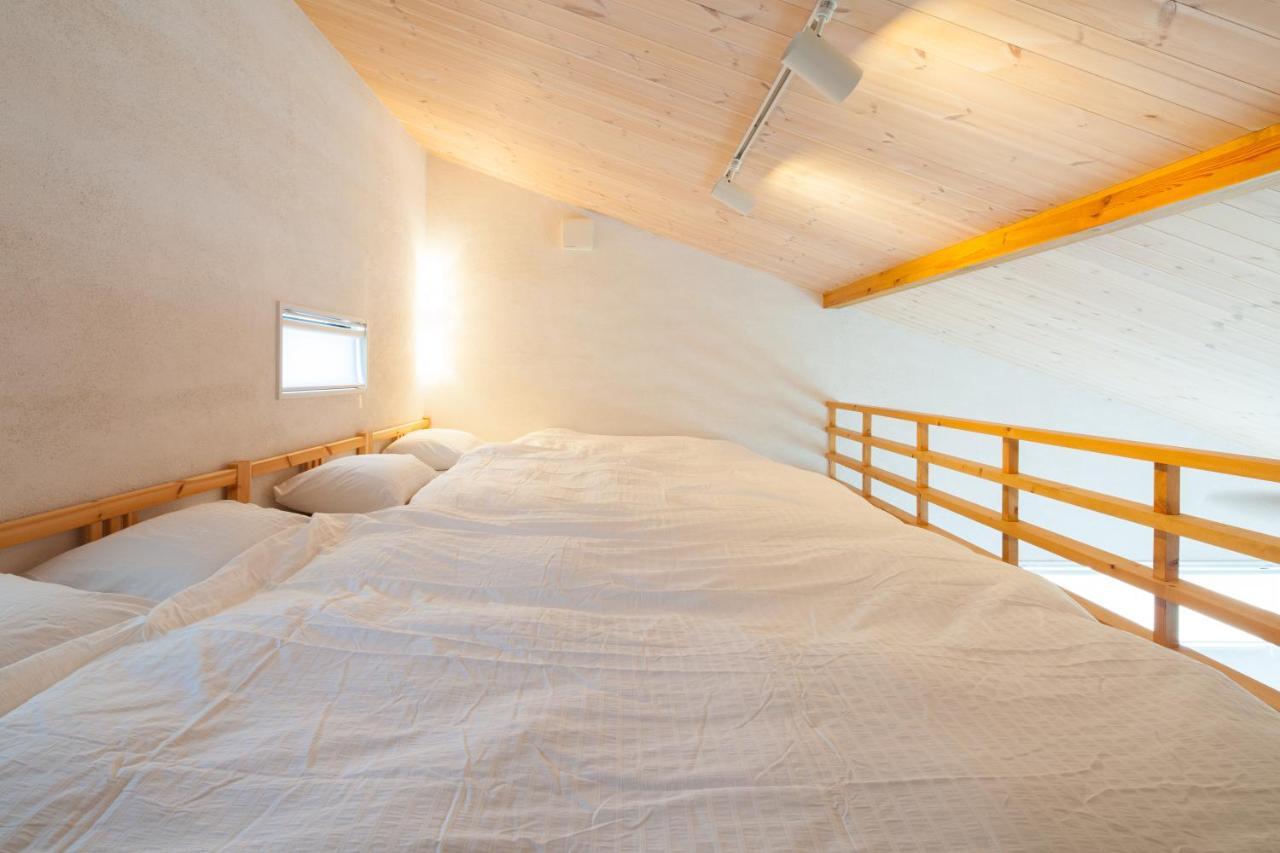 南葉山 - Seaside Cabin In Minami-Хаяма Екстер'єр фото