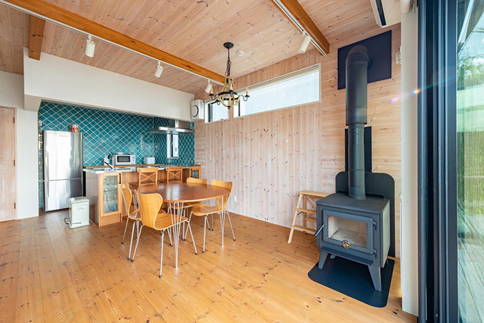 南葉山 - Seaside Cabin In Minami-Хаяма Екстер'єр фото